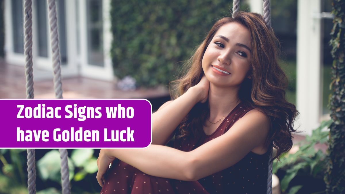 Zodiac Signs